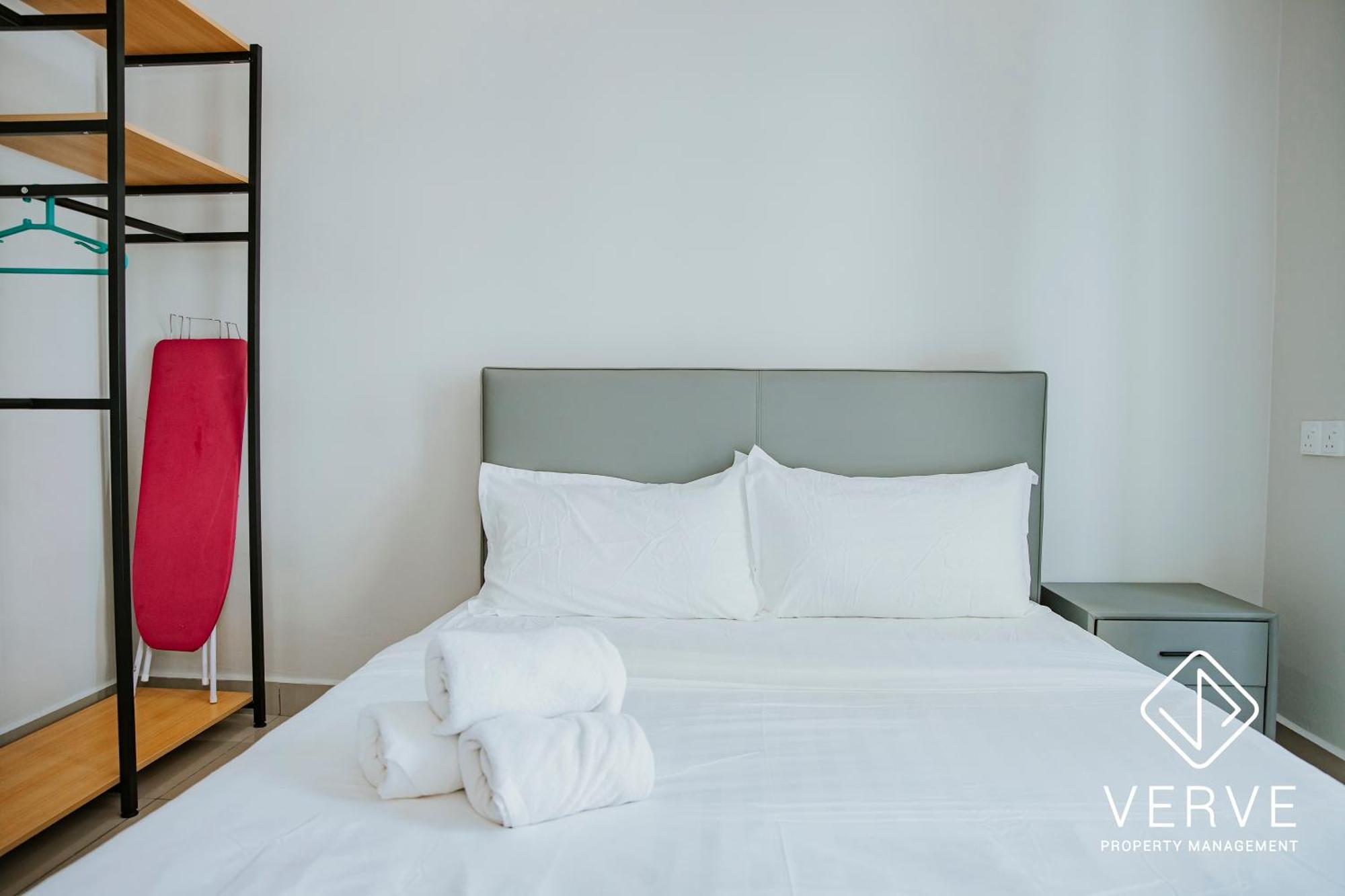 Ipoh Majestic Premium Suites By Verve Extérieur photo
