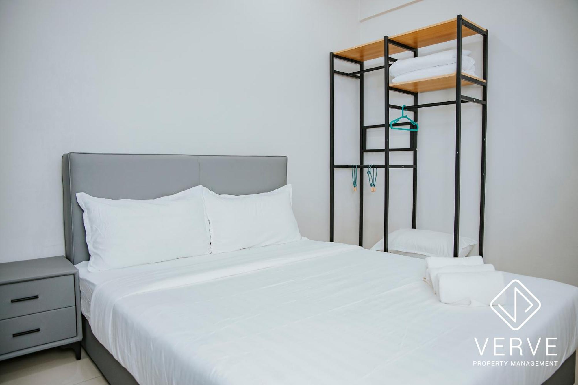 Ipoh Majestic Premium Suites By Verve Extérieur photo
