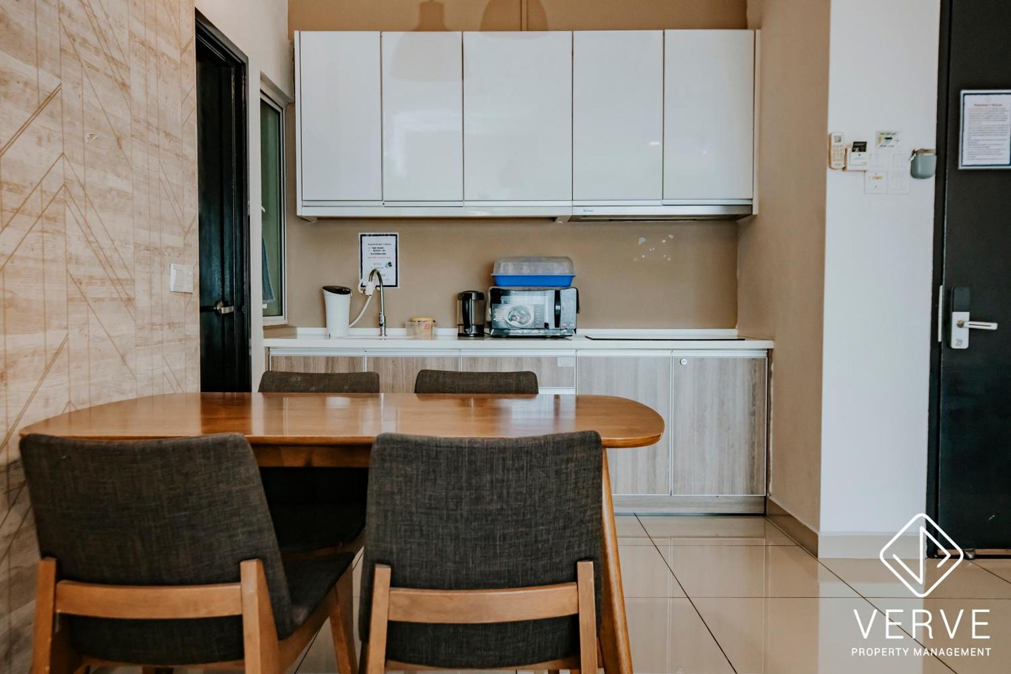 Ipoh Majestic Premium Suites By Verve Extérieur photo