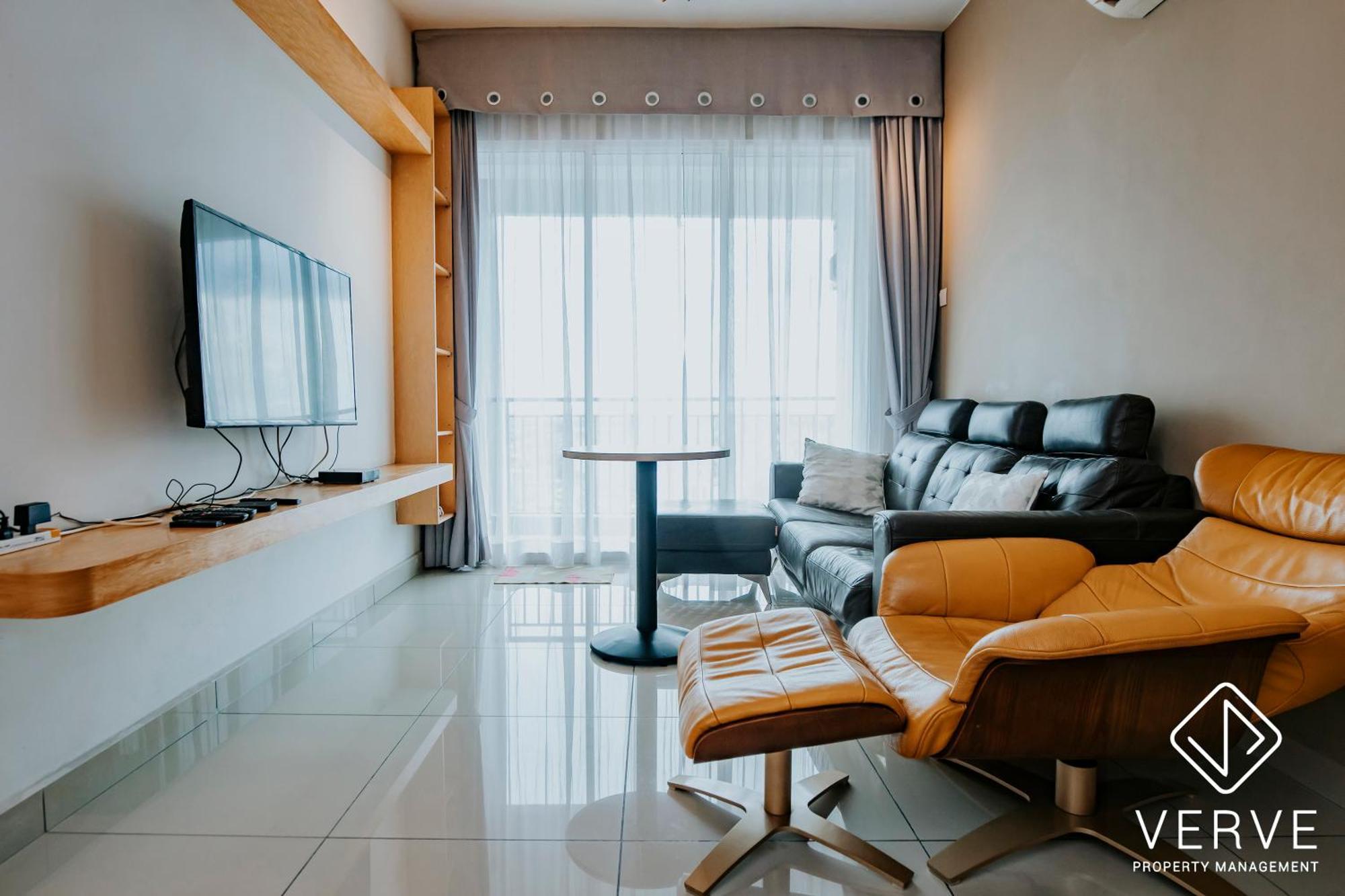 Ipoh Majestic Premium Suites By Verve Extérieur photo
