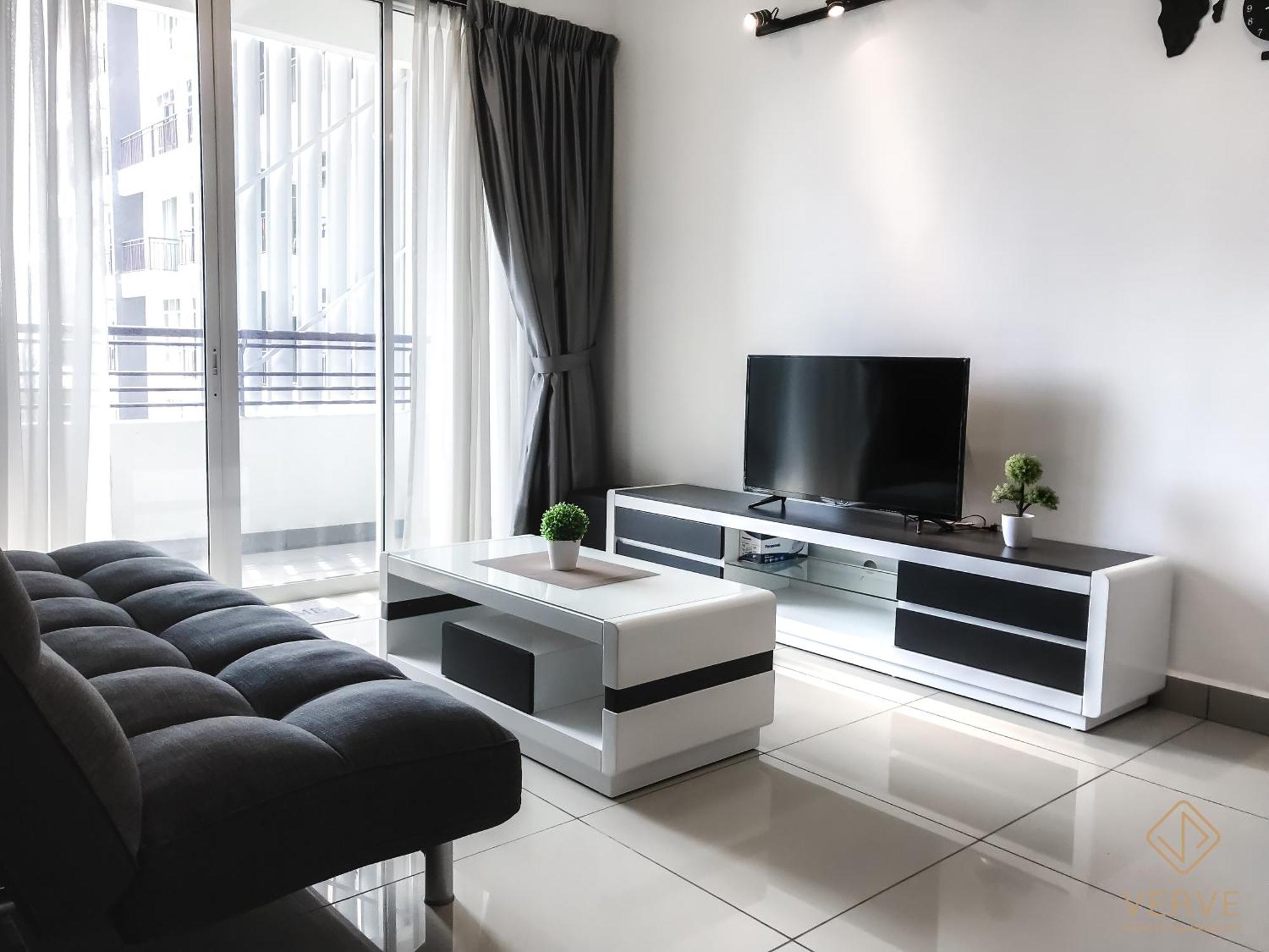 Ipoh Majestic Premium Suites By Verve Extérieur photo