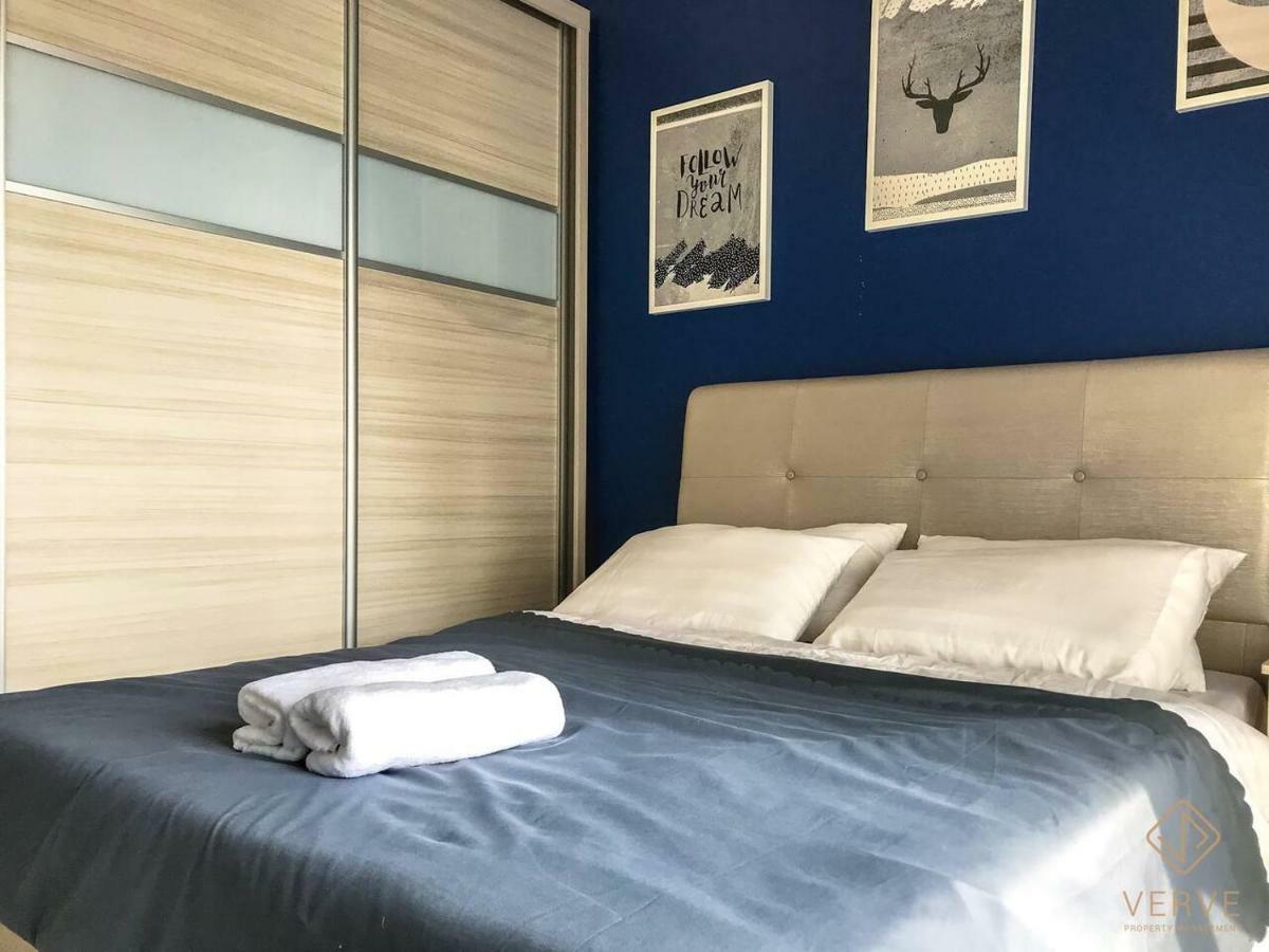 Ipoh Majestic Premium Suites By Verve Extérieur photo